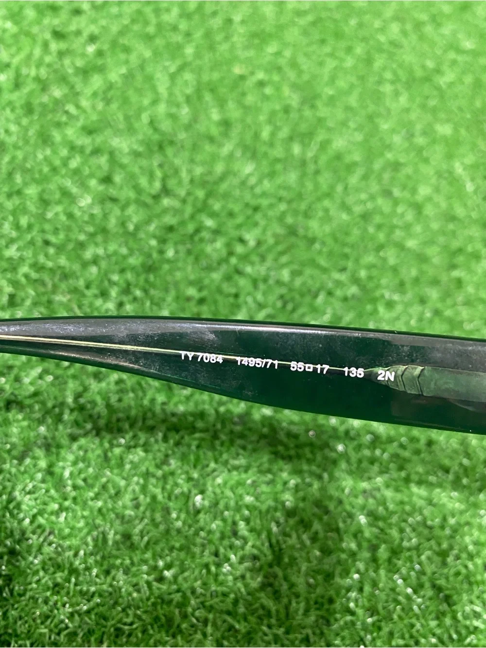 Tory Burch TY7084 Sunglasses Animal Print  (Ago 026)